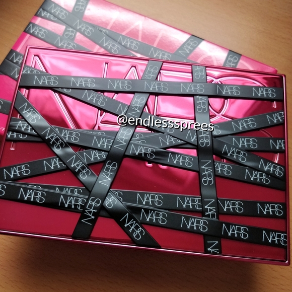 NARS High Profile Cheek Blush Palette - Picture 6 of 7